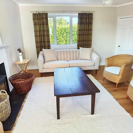 South Lodge, Glenfintaig Спийн Бридж Екстериор снимка