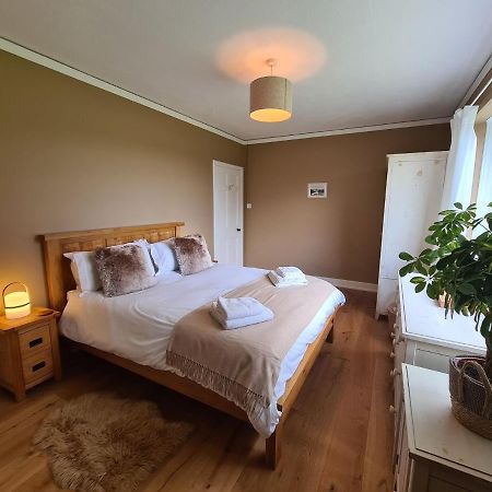 South Lodge, Glenfintaig Спийн Бридж Екстериор снимка