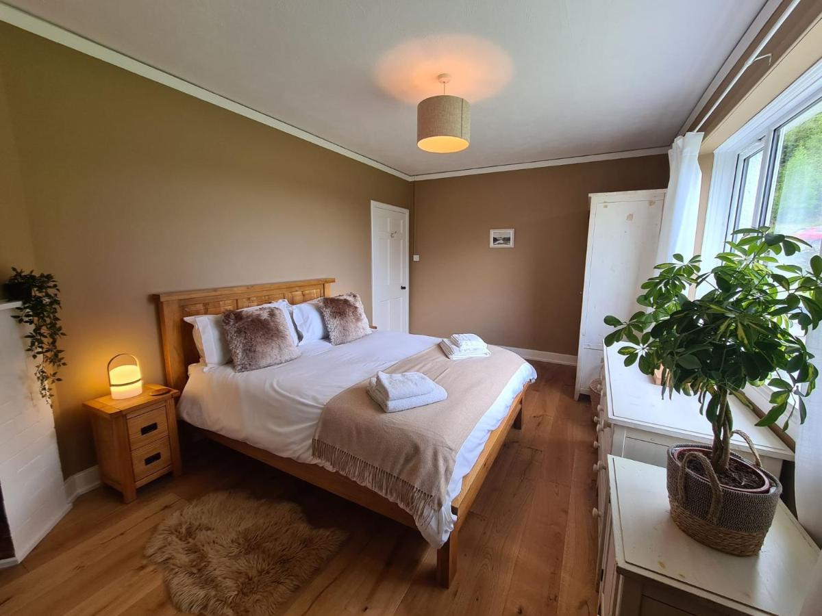 South Lodge, Glenfintaig Спийн Бридж Екстериор снимка